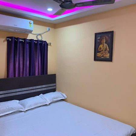 New Ananda Niketan Lodge Calcutta Extérieur photo