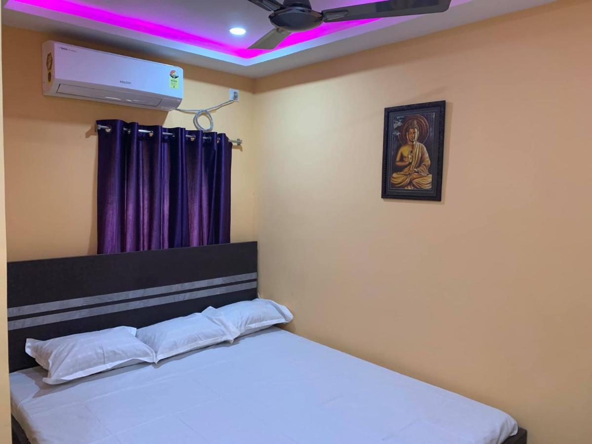 New Ananda Niketan Lodge Calcutta Extérieur photo